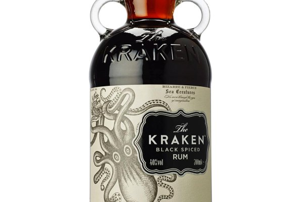 Kraken гидра